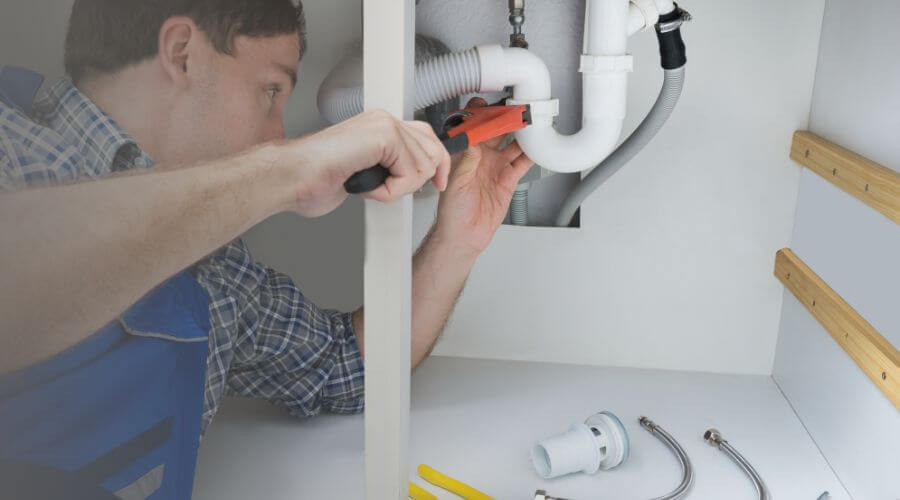 Professional same day plumber in Mount Erie, IL